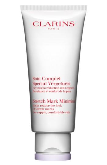 Clarins Stretch Mark Minimizer .7 Oz