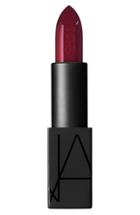 Nars 'audacious' Lipstick - Charlotte