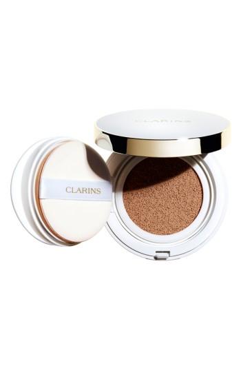 Clarins Everlasting Cushion Foundation Spf 50 - 112 Amber