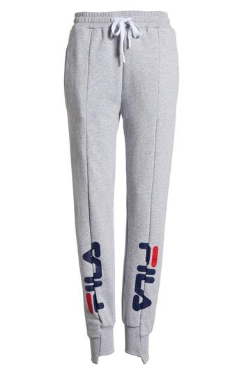Women's Fila Alessia Reconstructed Joggers