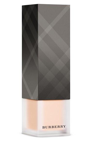 Burberry Beauty 'cashmere' Foundation - No. 12 Ochre Nude