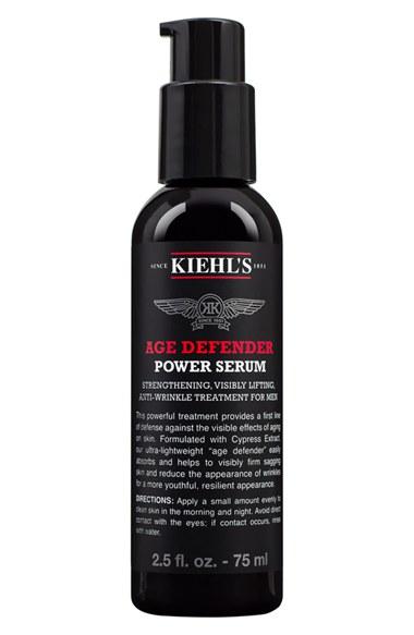 Kiehl's Since 1851 'age Defender' Power Serum