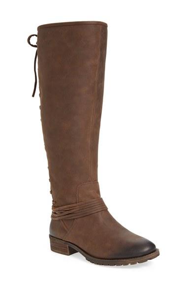 Women's Arturo Chiang 'darla' Riding Boot