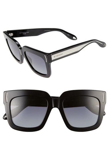 Women's Givenchy 53mm Sunglasses -