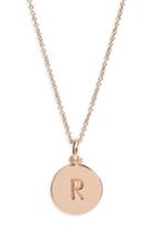 Women's Kate Spade New York One In A Million Pendant Necklace