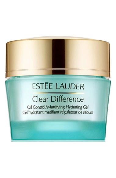 Estee Lauder 'clear Difference' Oil Control/mattifying Hydrating Gel
