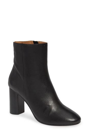 Women's Joie Lara Bootie Us / 35eu - Black