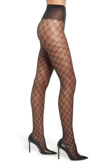 Women's Oroblu Hub Sheer Tights
