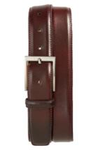 Men's Magnanni Catania Leather Belt