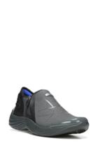 Women's Bzees Trilogy Slip-on Sneaker .5 M - Grey