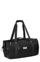 Men's Helly Hansen City Duffel Bag - Black