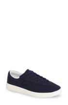Women's Tretorn 'nylite ' Sneaker, Size 6 M - Blue