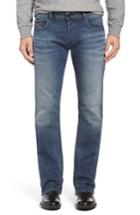 Men's Diesel Zatiny Bootcut Jeans - Blue