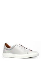 Men's Rodd & Gunn Windemere Sneaker Eu - Grey