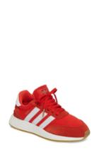 Women's Adidas I-5923 Sneaker M - Red
