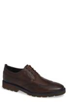 Men's Pikolinos Salou Wingtip .5-8us / 41eu - Brown