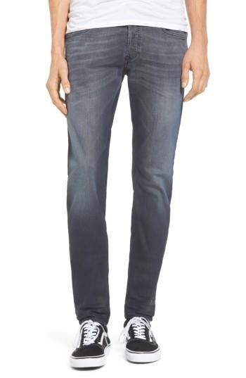 Men's Diesel Sleenker Skinny Fit Jeans 32 - Blue