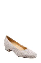 Women's Trotters 'doris' Pump M - Beige