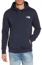 Men's The North Face Red Box Hoodie - Blue