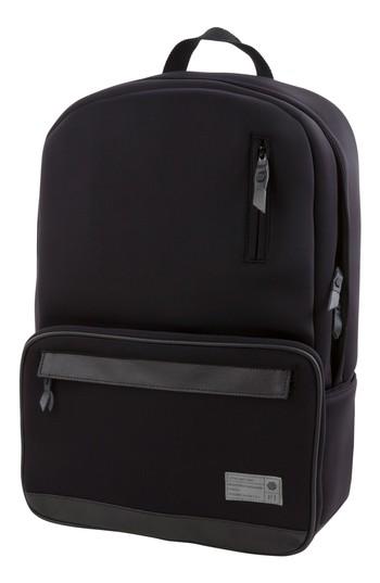 Men's Hex Watney Signal Backpack - Black
