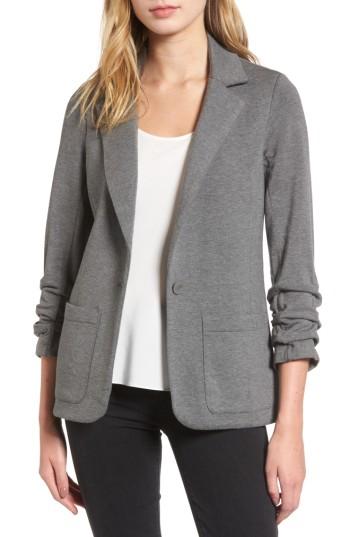 Women's Bailey 44 Jane Fleece Jacket - Grey