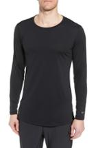 Men's Nike Pro Utility Fitted Training Top - Black