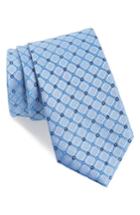 Men's Nordstrom Men's Shop Coventry Check Silk Tie