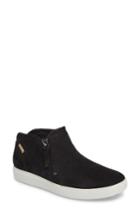 Women's Ecco Soft 7 Mid Top Sneaker