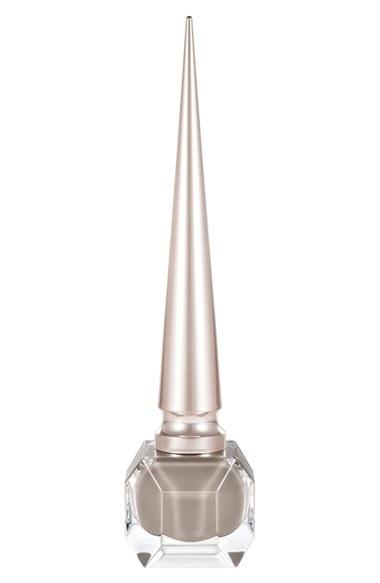Christian Louboutin 'the Nudes' Nail Colour - Alta Perla