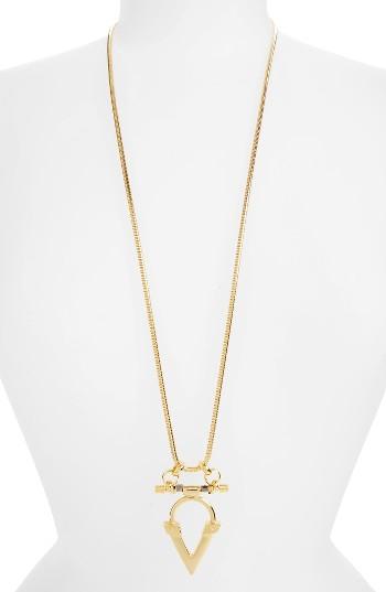 Women's Biko Kai Pendant Necklace