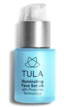 Tula Probiotic Skincare Illuminating Face Serum .5 Oz