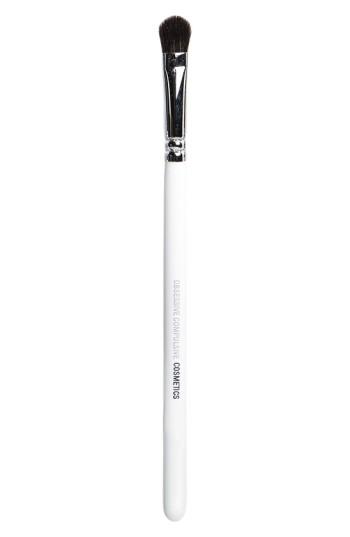 Obsessive Compulsive Cosmetics Small Shader Brush, Size - No Color