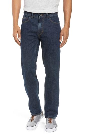 Men's O'neill Straight Leg Jeans - Blue