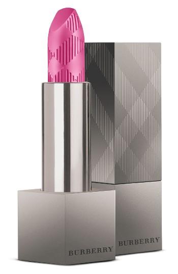 Burberry Beauty 'lip Velvet' Matte Lipstick - No. 424 Lilac