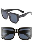 Women's Leith 53mm Square Sunglasses -
