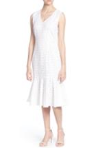 Women's Catherine Catherine Malandrino Suz Lace Sleeveless Dress