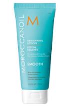 Moroccanoil Travel Size Smoothing Lotion, Size