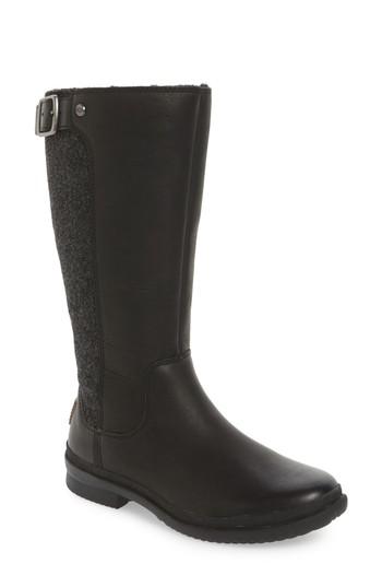 Women's Ugg Janina Rain Boot