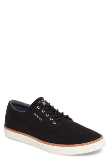 Men's Gant Bari Sneaker Us / 42eu - Black