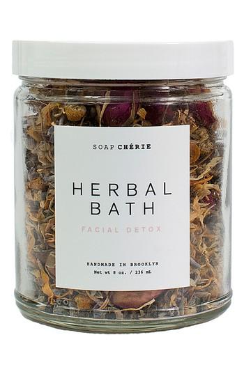 Soap Cherie Detox Facial Steam