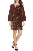 Women's French Connection Ethel Sequin Shift