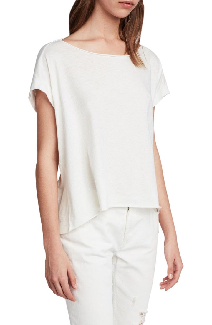 Women's Allsaints Pina Fifi Tee