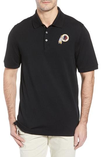 Men's Cutter & Buck Washington - Advantage Drytec Fit Polo