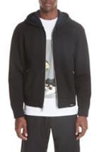 Men's 3.1 Phillip Lim Zip Front Hoodie