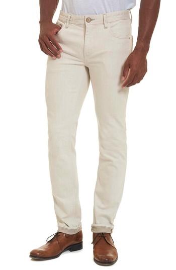 Men's Robert Graham Gonzales Jeans