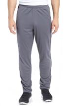 Men's Under Armour Maverick Tapered Pants, Size - Metallic