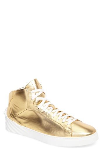 Men's Versace First Line 3d Medusa Sneaker