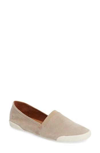Women's Frye 'melanie' Slip-on M - Beige