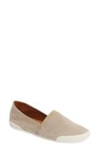 Women's Frye 'melanie' Slip-on M - Beige