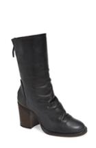 Women's Free People Elle Boot Us / 36eu - Black